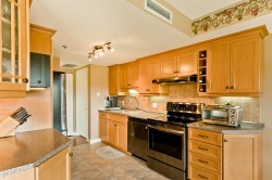 Kitchen - 