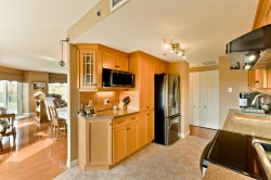Kitchen - 