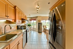 Kitchen - 