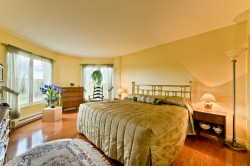 Master Bedroom - 