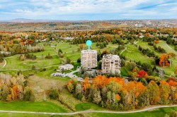 Aerial View - 