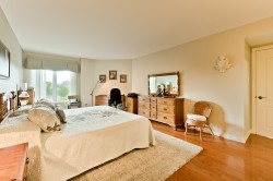 Master Bedroom - 