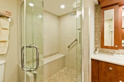 Master Bathroom - 