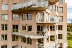 Balcony - 