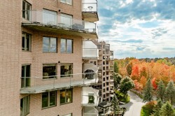 Balcony - 