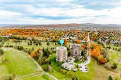 Aerial View - 