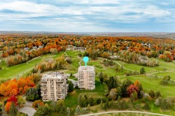 Aerial View - 