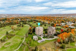 Aerial View - 