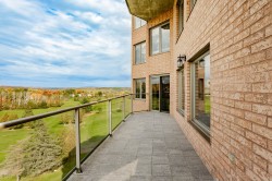 Balcony - 