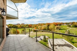 Balcony - 