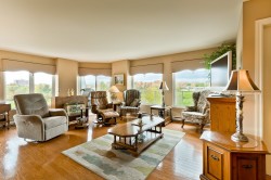 Living Room - 
