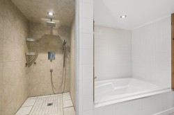 Salle de bains - 