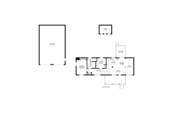 Plan (croquis) - 