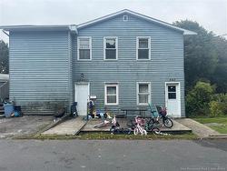 643-645 George ST Saint John, NB E2M 3T2