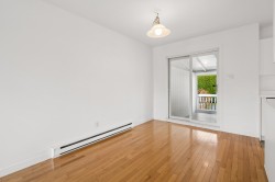 Salle à manger - 