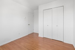 Chambre à coucher - 