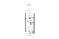 Plan (croquis) - 