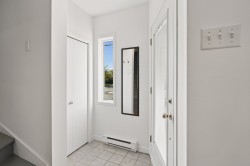 Hall d'entrée/Vestibule - 