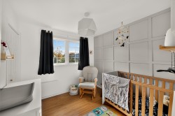 Chambre à coucher - 