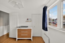 Chambre à coucher - 