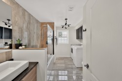Salle de bains - 
