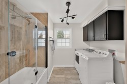 Salle de bains - 