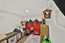 Salle de jeux - 