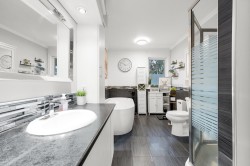 Salle de bains - 
