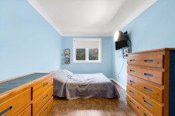 Chambre à coucher - 