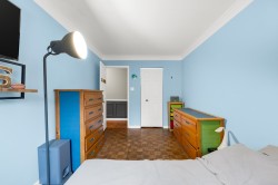 Chambre à coucher - 