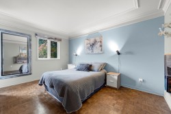 Chambre à coucher - 