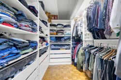 Penderie (Walk-in) - 