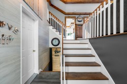 Hall d'entrée/Vestibule - 