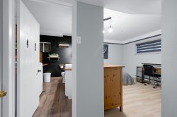 Salle familiale - 
