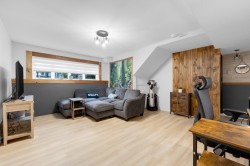 Salle familiale - 