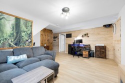 Salle familiale - 