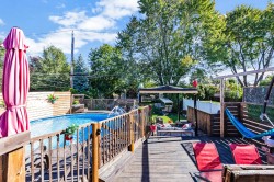 Piscine - 