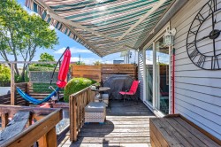 Terrasse - 