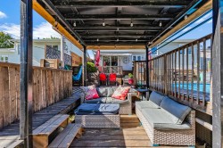 Terrasse - 