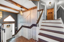 Hall d'entrée/Vestibule - 