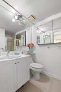 Salle de bains - 