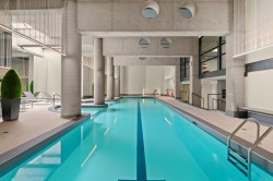 Piscine - 