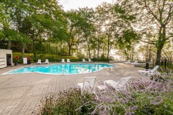 Piscine - 