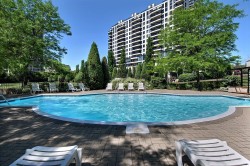 Piscine - 