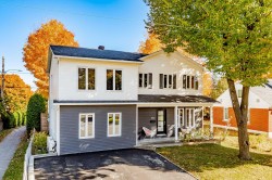 550 Rue Bouchette  Sherbrooke (Les Nations), QC J1J 2T3