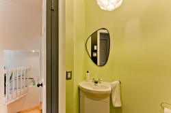 Salle d'eau - 