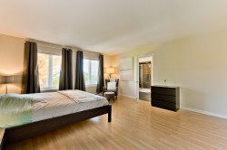Chambre à coucher principale - 