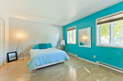 Chambre à coucher - 