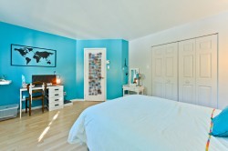 Chambre à coucher - 