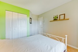Chambre à coucher - 